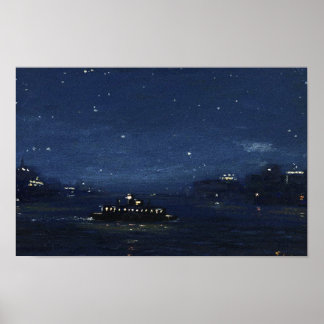 New York Poster
