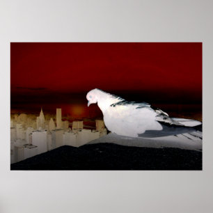 new york poster