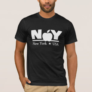 New York shirt - choose style & color