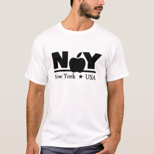 New York shirt - choose style & color