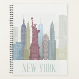 New York Skyline