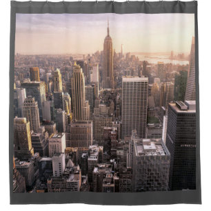 NEW YORK SKYLINE 2