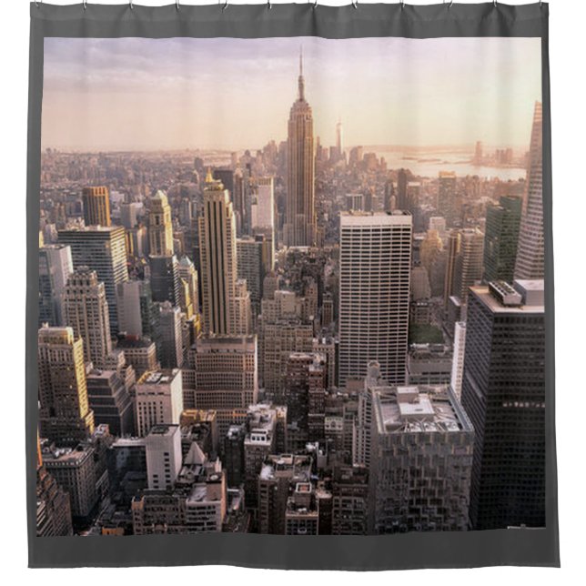NEW YORK SKYLINE 2 (Front)