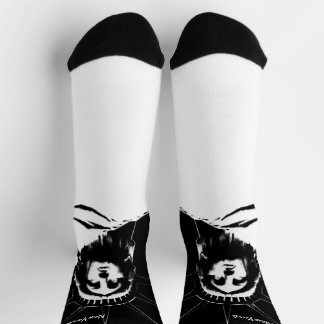 New York Socks Statue of Liberty NY Souvenir Socks
