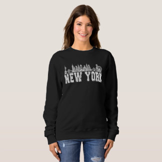 New York, Souvenir, Gift, New York City, NYC,  Sweatshirt