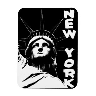 New York Souvenir Magnet NY City Souvenir