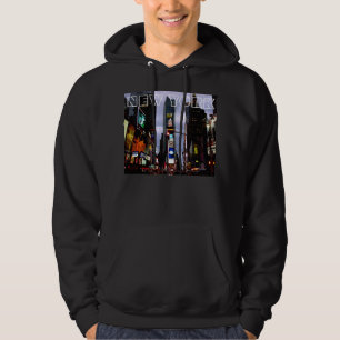 New York Souvenir Sweat - shirt à capuche Times Ca