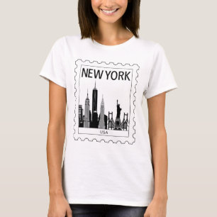 New York souvenir T-Shirt