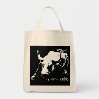New York Souvenirs NY Tote Bag Landmark Souvenirs