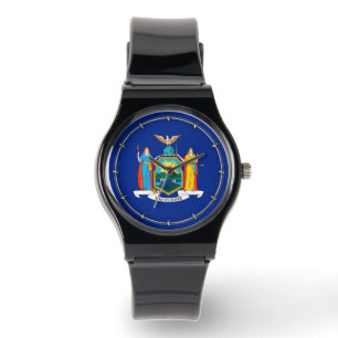 New York State Flag Design Watch