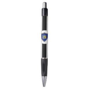 New York State flag Pen