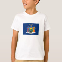 New York State Flag