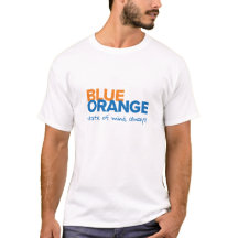 New York State of Mind “Always” Graphic Tee | NYC