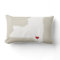 New York State Pillow Personalized