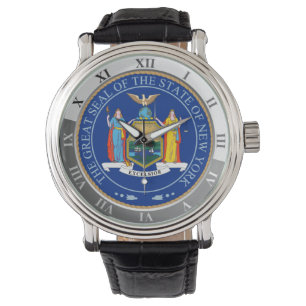 New York State Watch