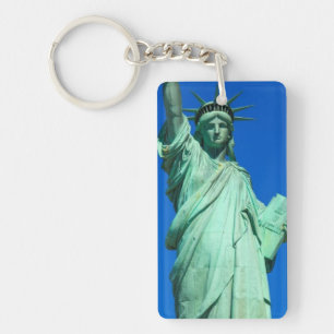 New York, statue de la liberté