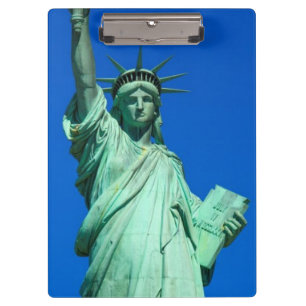 New-York, Statue of Liberty Clipboard