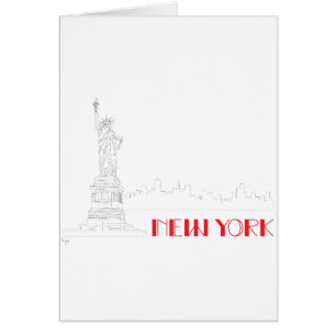 New-York, Statue-of-Liberty Cool