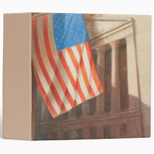 New York Stock Exchange 2010 Binder