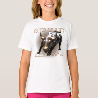New York Sweatshirt Kid's Custom NY Souvenir Shirt