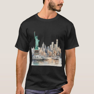New York T-Shirt