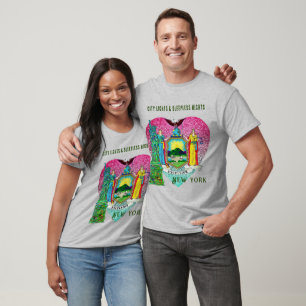 New York  T-Shirt