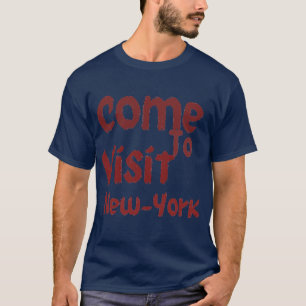 New-York T-Shirt