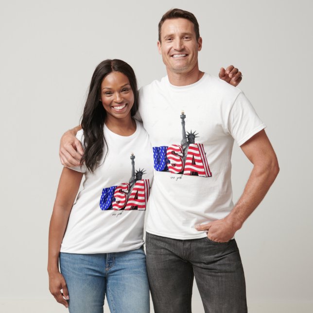 New york t shirt (Unisex)