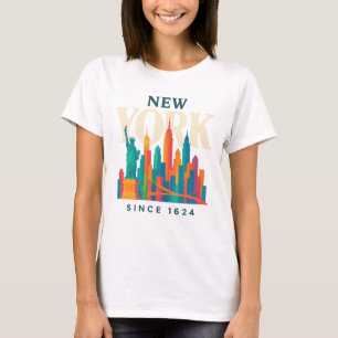 New York T-Shirt