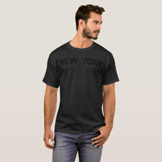 New York T-Shirt