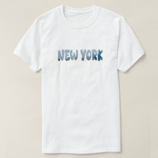 New York T-Shirt