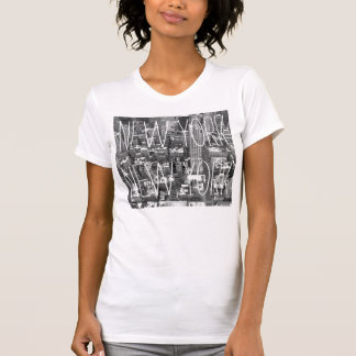 New York T-Shirt New York Souvenir Shirt Customize