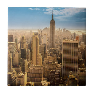 New York Tile
