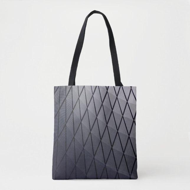 New York Tote Bag (Front)