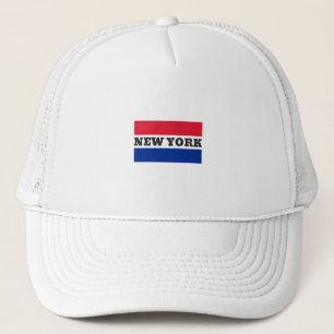 New York Trucker Hat