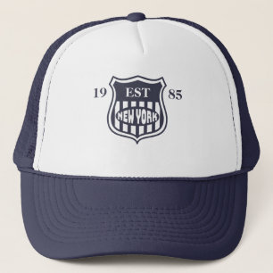 New York Trucker Hat