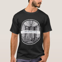 New York Urban Hip Hop Streetwear Brooklyn Pullove