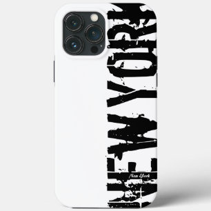 New York - Urban Style - iPhone Cover