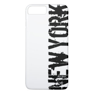 New York - Urban Style - iPhone Cover