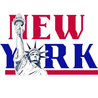 New York Vibes T-Shirt