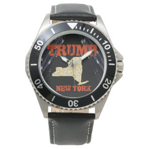 NEW YORK WATCH