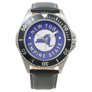 New York Watch