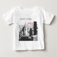 New York with Love