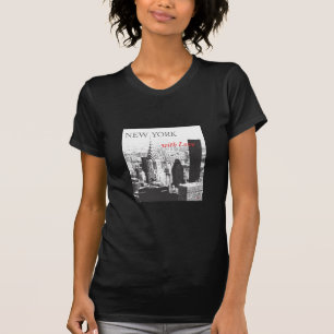 New York with Love T-Shirt