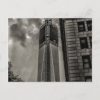 New York World Trade Centre Freedom Tower