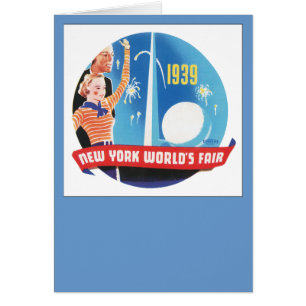 New York World's Fair 1939