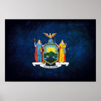 New Yorker Flag