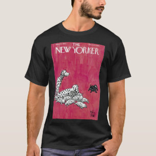 NEW YORKER MAGAZINE 1935 T-Shirt
