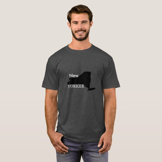 New Yorker T-Shirt