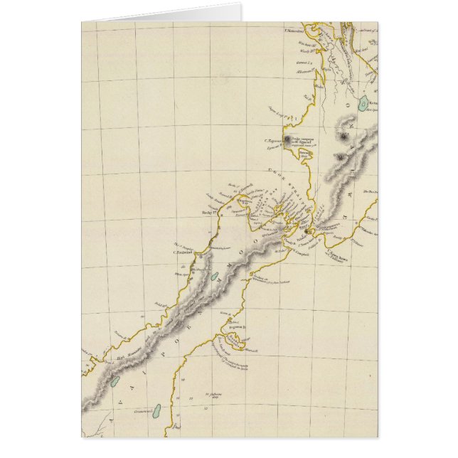 New Zealand 2 (Front)